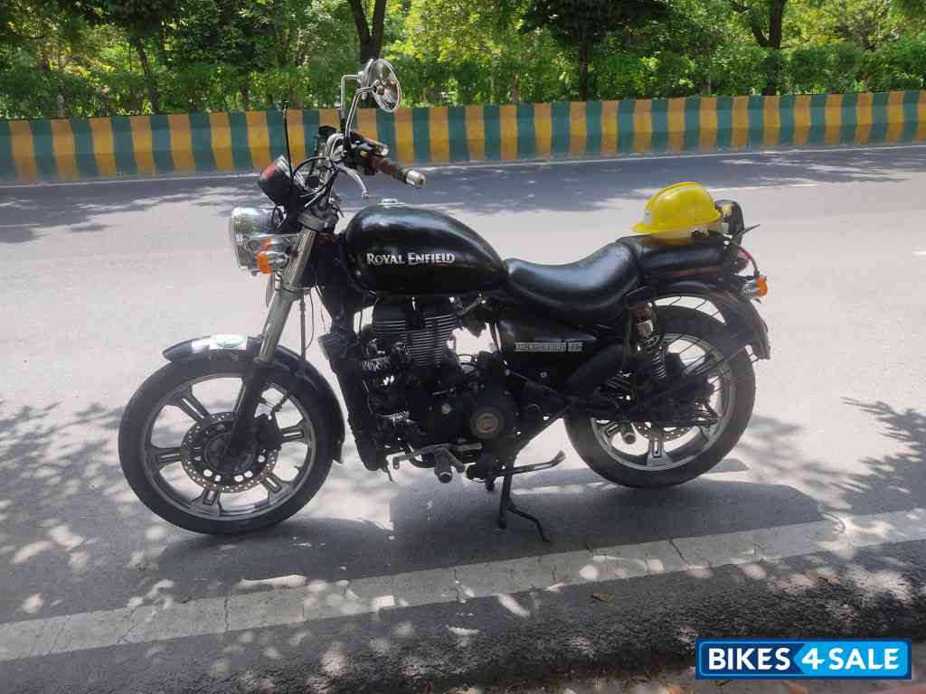 Royal Enfield Thunderbird 350 Royal Enfield Thunderbird 350