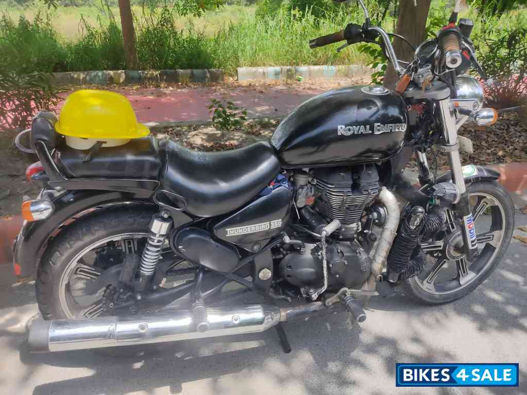 Royal Enfield Thunderbird 350 Royal Enfield Thunderbird 350