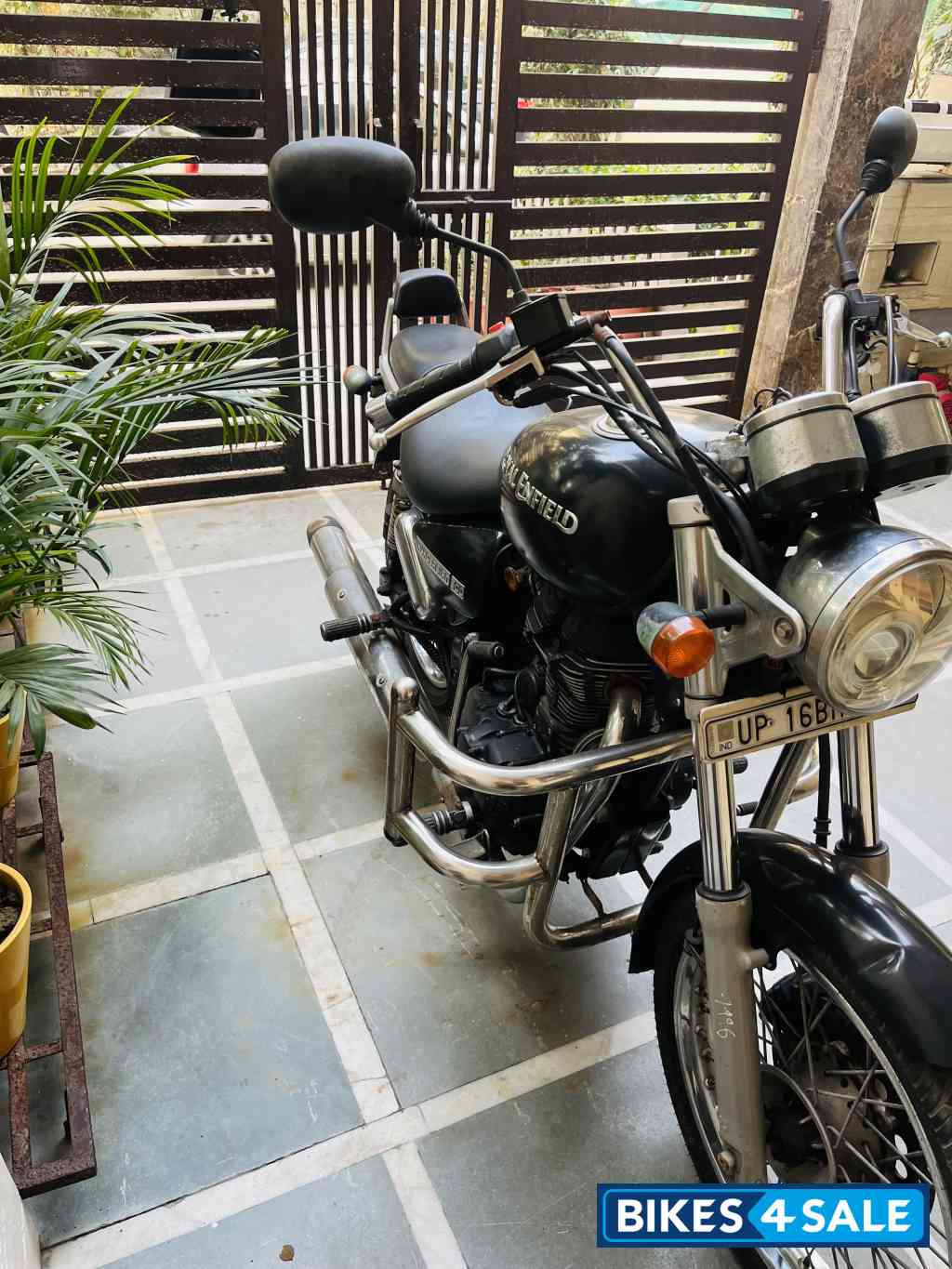 Royal Enfield Thunderbird 500 Royal Enfield Thunderbird 500