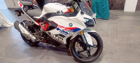 BMW G 310 RR 2023 Model