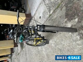 Bicycle Tata Double Socker Electric Cycle Bicycle Tata Double Socker Electric Cycle