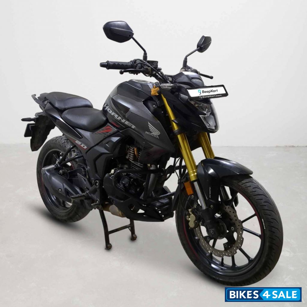 Honda Hornet 2.0