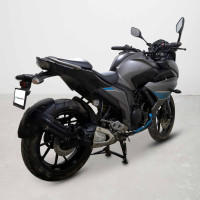 Yamaha Fazer