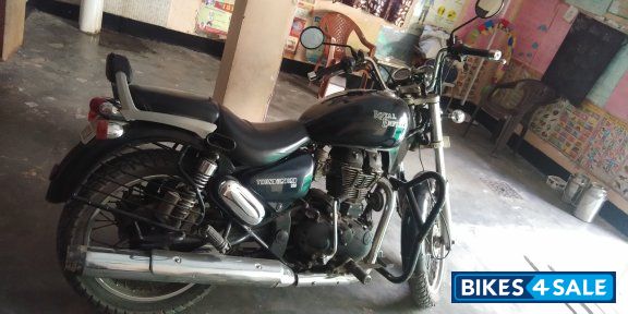 Royal Enfield Thunderbird 350 Royal Enfield Thunderbird 350