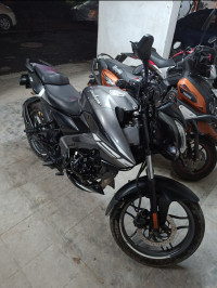 Bajaj Pulsar NS 125 2022 Model