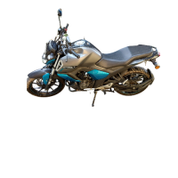 Yamaha FZ-S FI V3 BS6