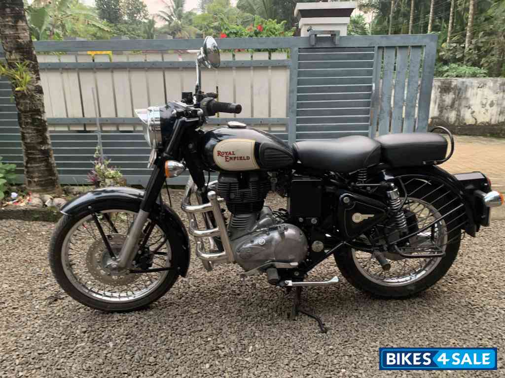 Royal Enfield Classic 350 Royal Enfield Classic 350