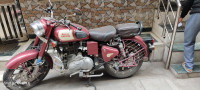 Royal Enfield Classic 350 2014 Model