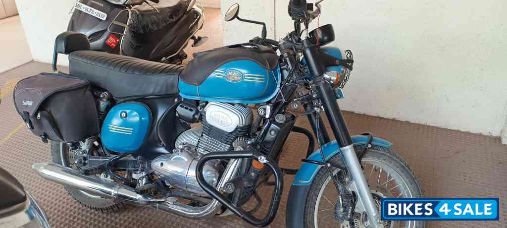 Blue Jawa Jawa Blue Jawa Jawa