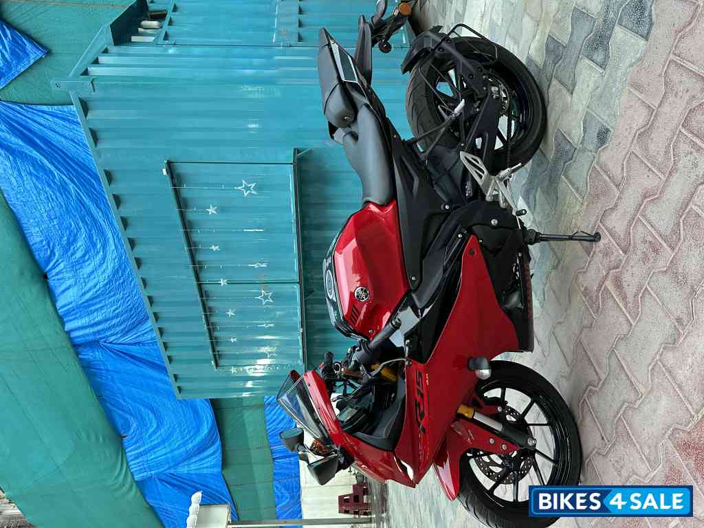 Yamaha R15 V4 Yamaha R15 V4