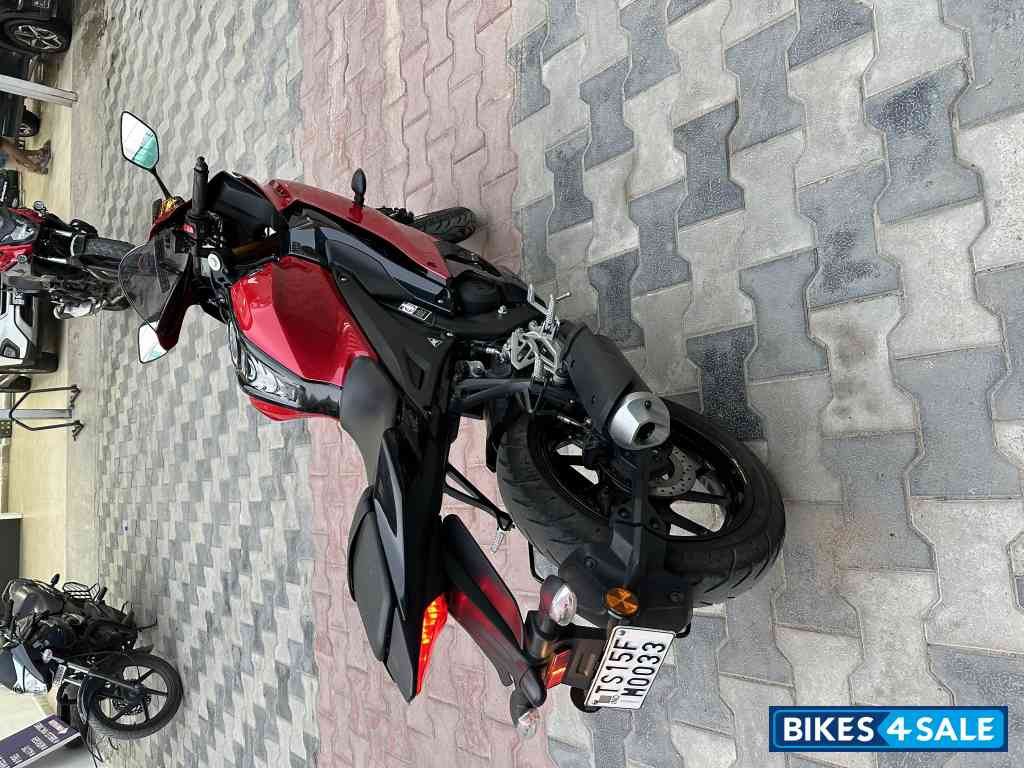 Yamaha R15 V4 Yamaha R15 V4