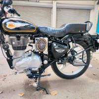 Royal Enfield Bullet Standard 350