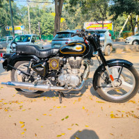 Royal Enfield Bullet Standard 350