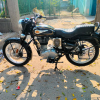 Royal Enfield Bullet Standard 350