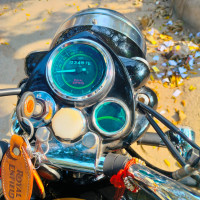 Royal Enfield Bullet Standard 350