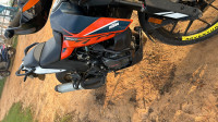 KTM 390 Adventure 2023
