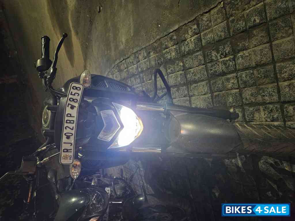 Yamaha FZ-S FI V3 Yamaha FZ-S FI V3