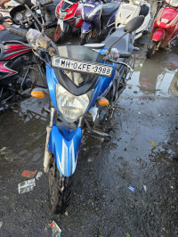 Yamaha FZ-S 2011 Model