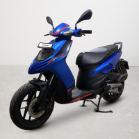 Aprilia SR 125