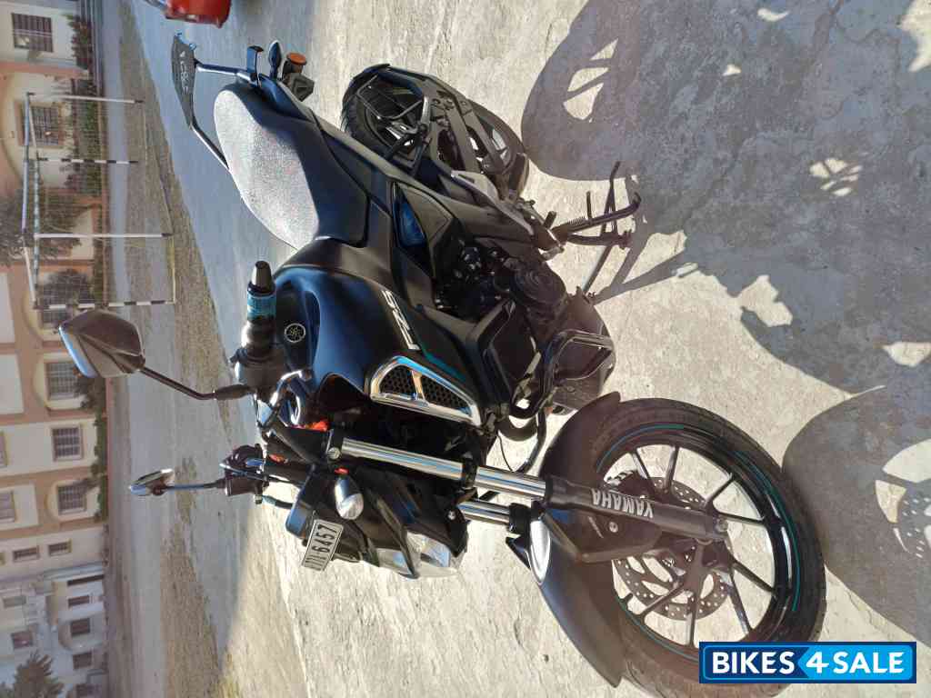 Yamaha FZ-S FI V3 BS6 Yamaha FZ-S FI V3 BS6
