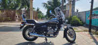 Bajaj Avenger Cruise 220 BS6  Model