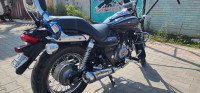 Bajaj Avenger Cruise 220 BS6