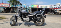 Bajaj Avenger Cruise 220 BS6