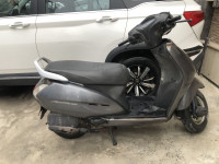 Honda Activa 2009 Model