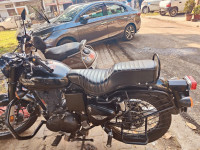 Royal Enfield Bullet 350 ES 2022 Model