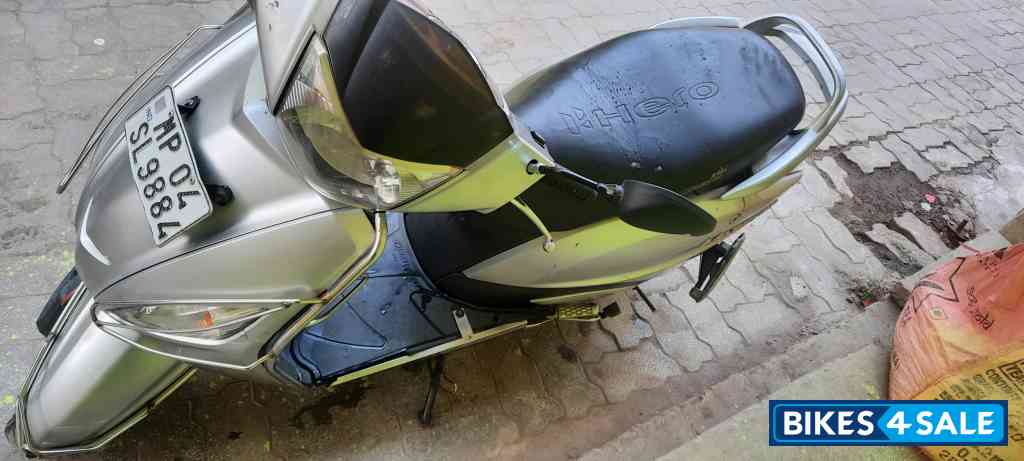 Hero Maestro Hero Maestro