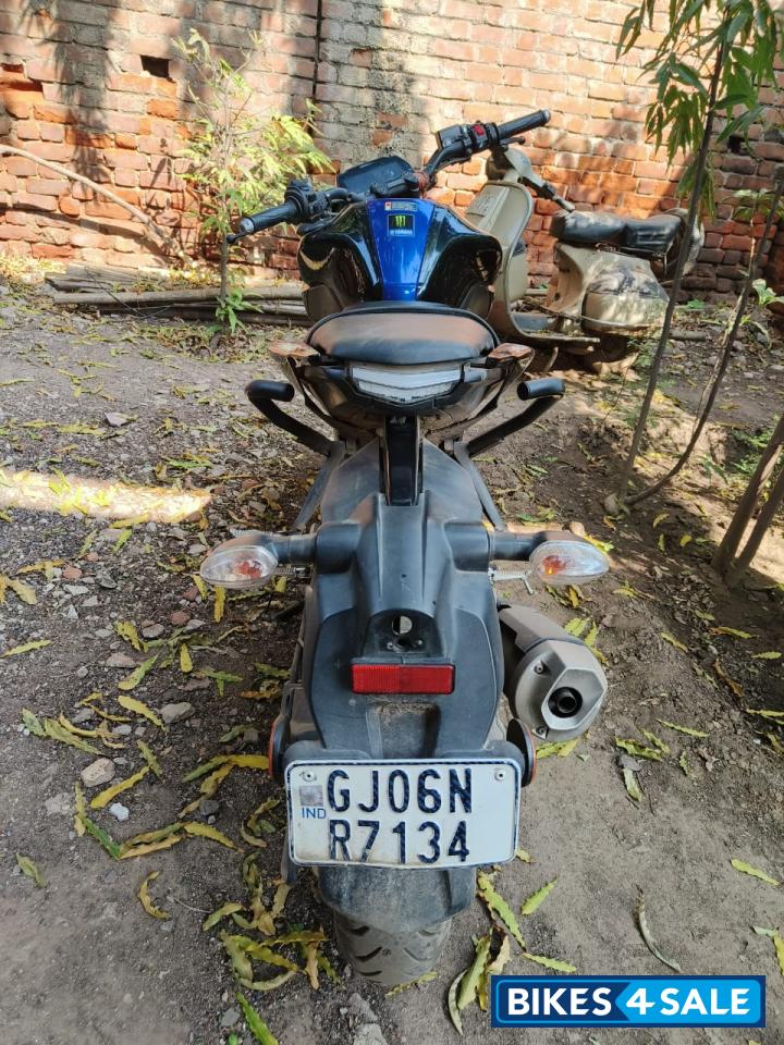 Yamaha MT-15 Yamaha MT-15