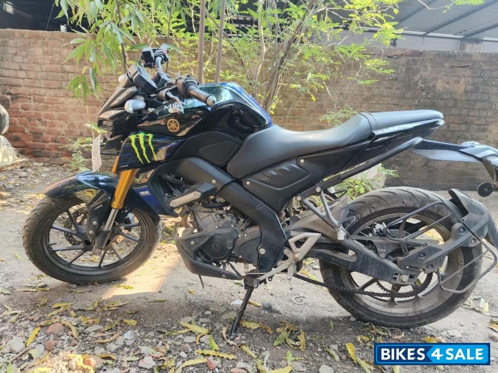 Yamaha MT-15 Yamaha MT-15