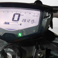 TVS Apache RTR 200 4V 2018 Model