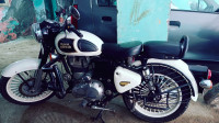 Royal Enfield Classic 350 2018 Model