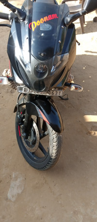 Bajaj Pulsar 220 DTSFi