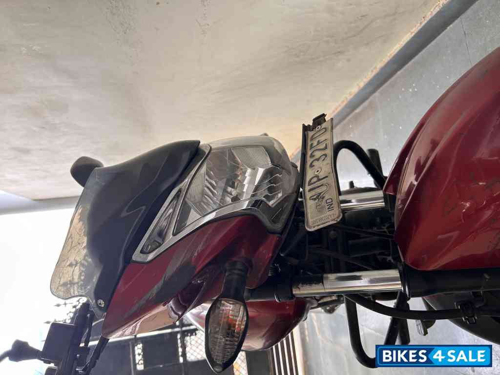 Bajaj Discover 125T Bajaj Discover 125T