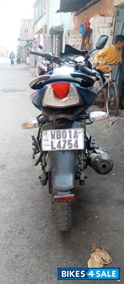 TVS Apache RTR 180 TVS Apache RTR 180