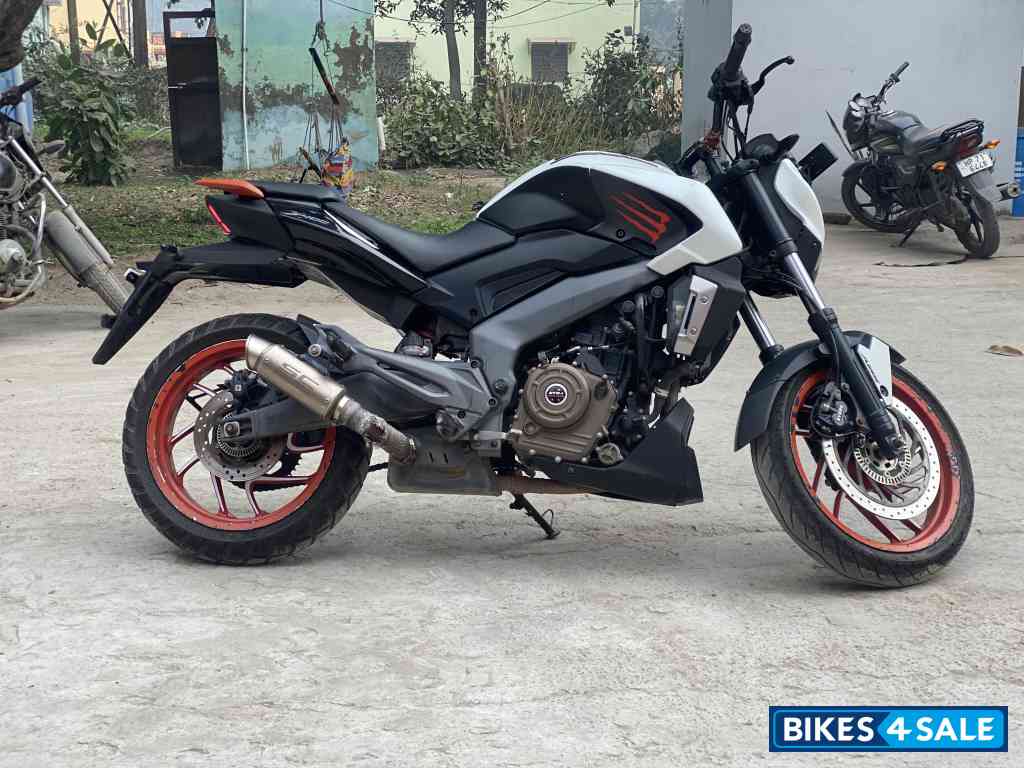 Bajaj Dominar 400 Bajaj Dominar 400