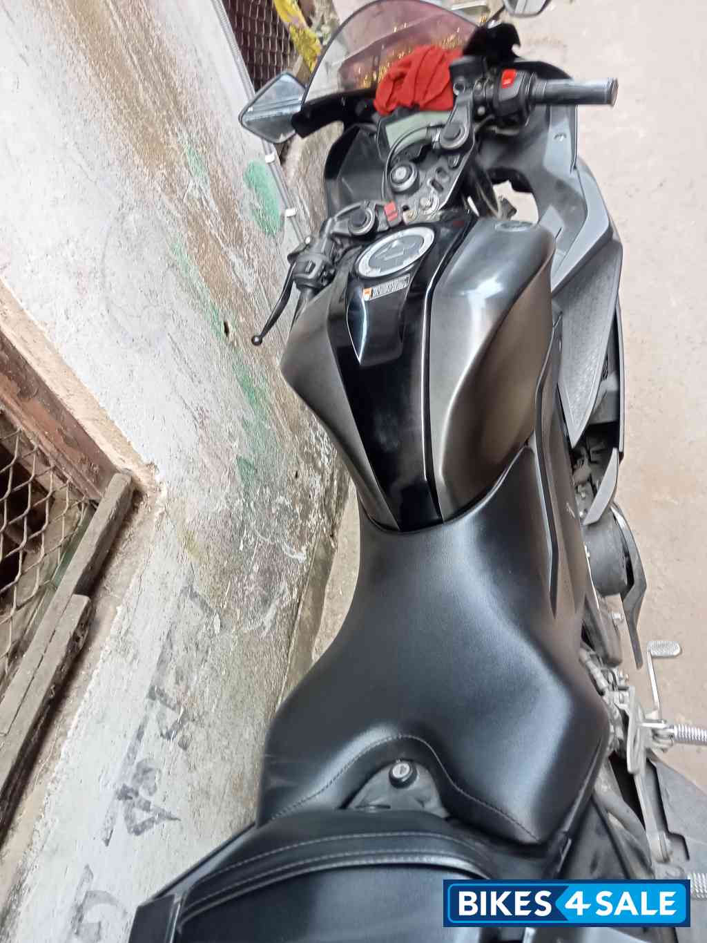 Yamaha YZF R15 V3 BS6 Yamaha YZF R15 V3 BS6