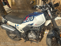 Hero Xpulse 200 4V 2022 Model