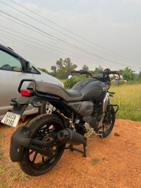 Yamaha FZ-X