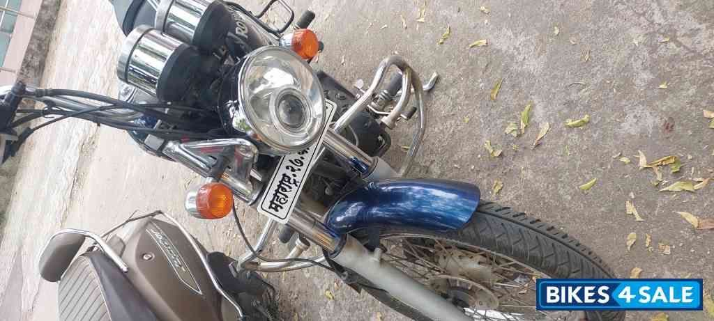Royal Enfield Thunderbird 350 Royal Enfield Thunderbird 350