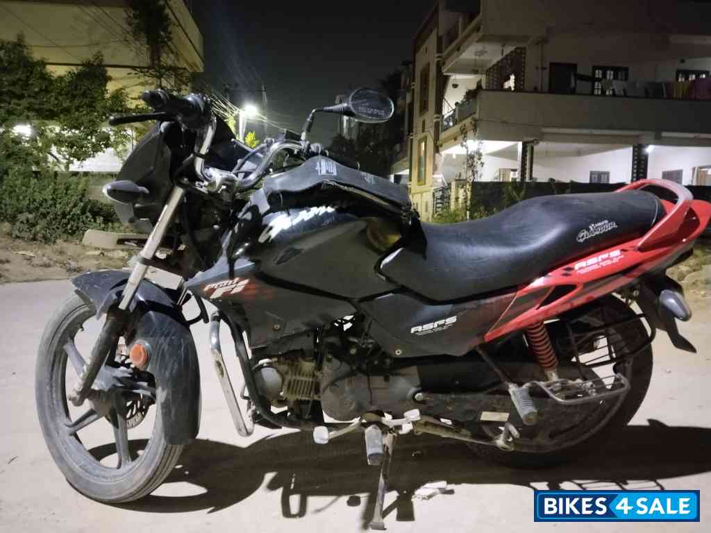 Hero Glamour Hero Glamour