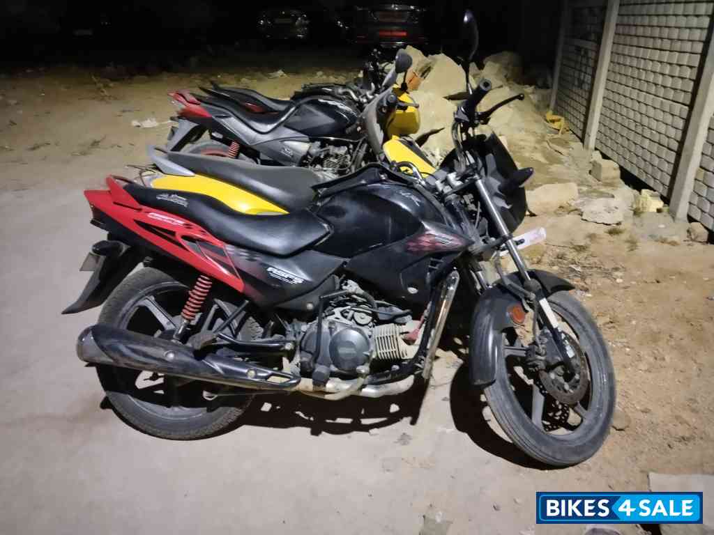 Hero Glamour Hero Glamour