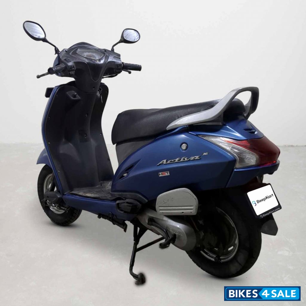 Honda Activa 3G