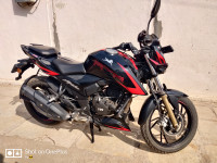 TVS Apache RTR 200 4V ABS 2019 Model