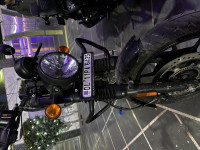 Royal Enfield Hunter 350 Metro