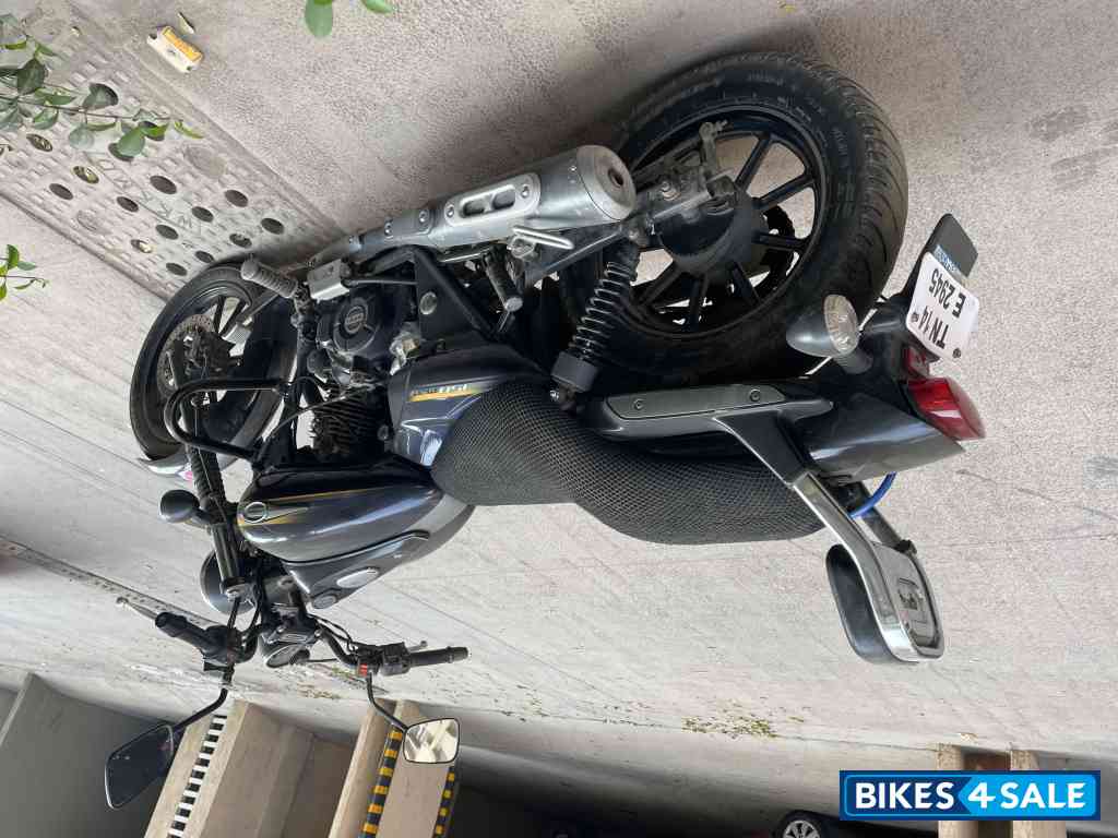 Bajaj Avenger Street 150 Bajaj Avenger Street 150