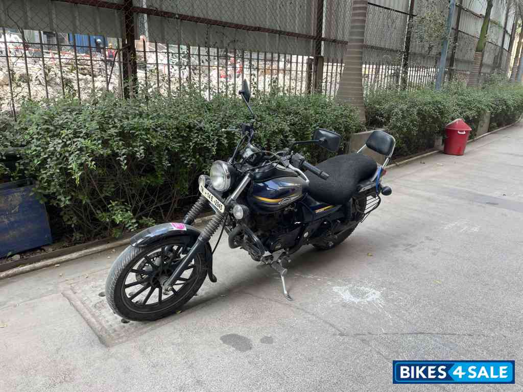 Bajaj Avenger Street 150 Bajaj Avenger Street 150