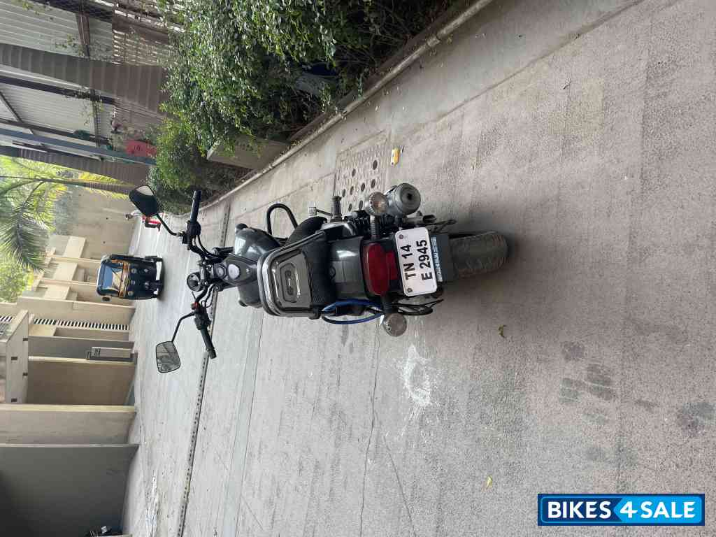 Bajaj Avenger Street 150 Bajaj Avenger Street 150
